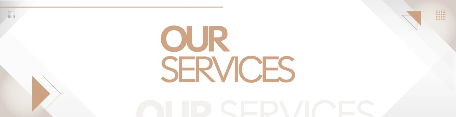 SERVICES